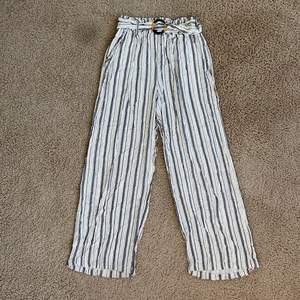Comfy Beach Pants